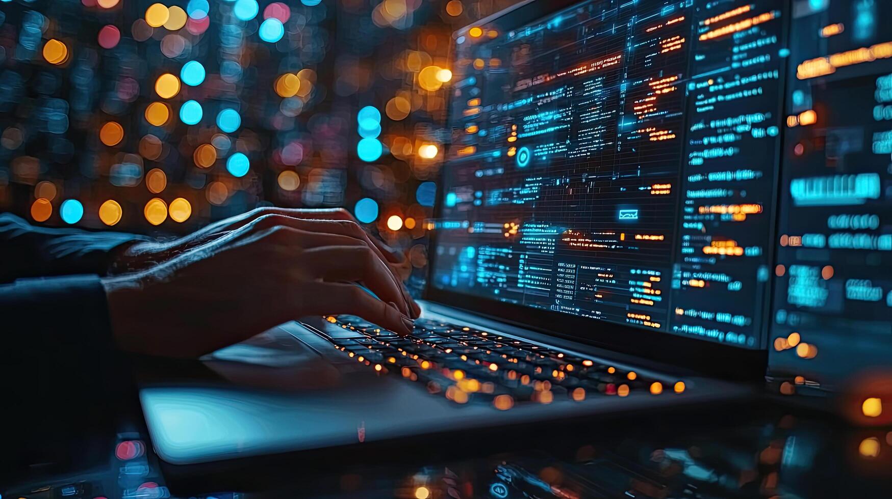 Desarrollo de Software Empresarial