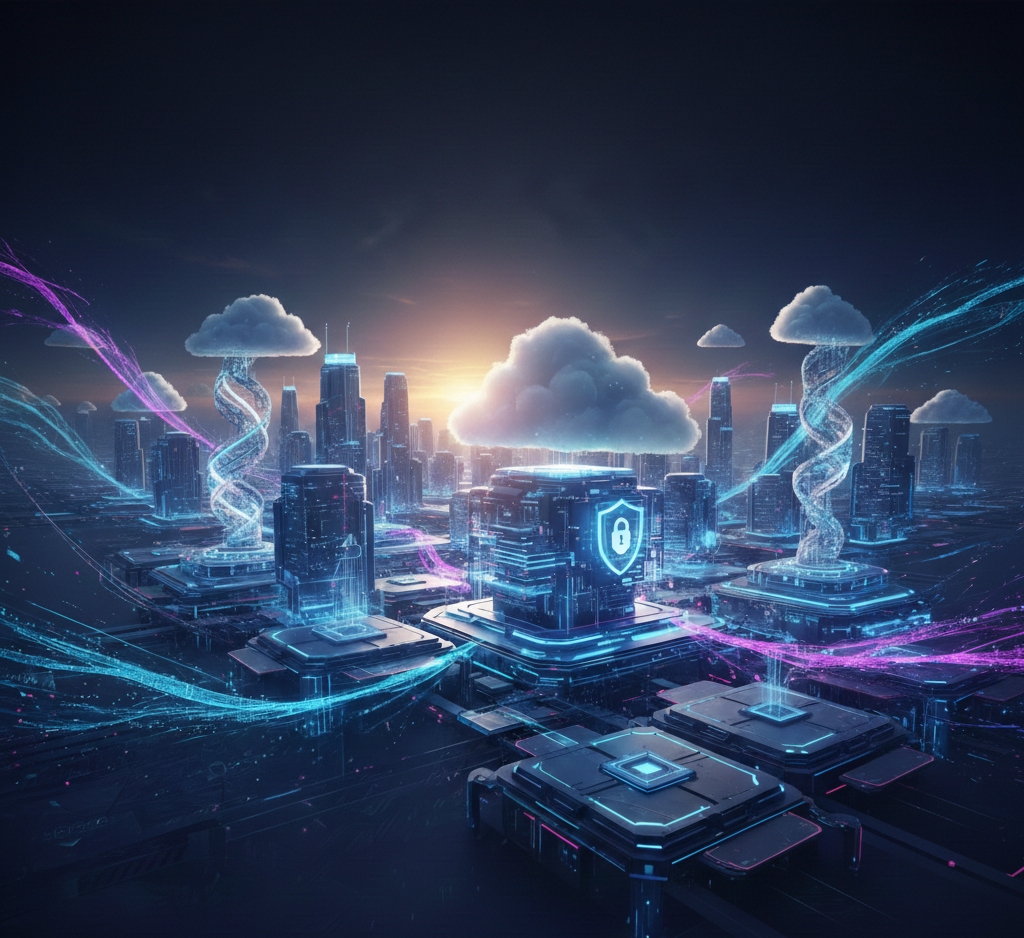 Infraestructura Cloud y DevOps